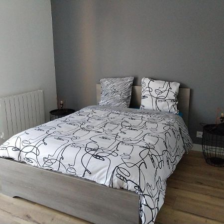 Maison Les Ecloses Chailloue Εξωτερικό φωτογραφία
