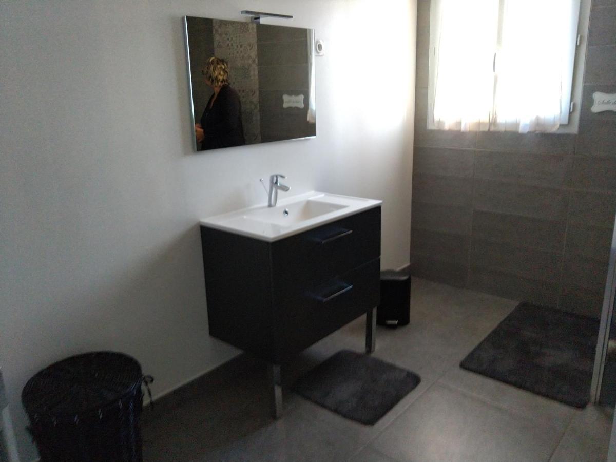 Maison Les Ecloses Chailloue Εξωτερικό φωτογραφία