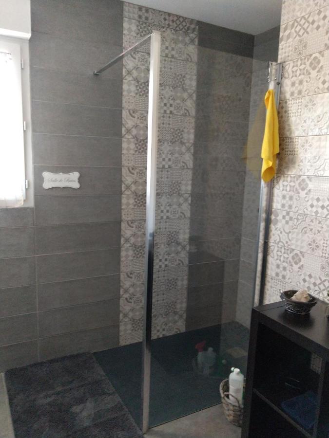 Maison Les Ecloses Chailloue Εξωτερικό φωτογραφία